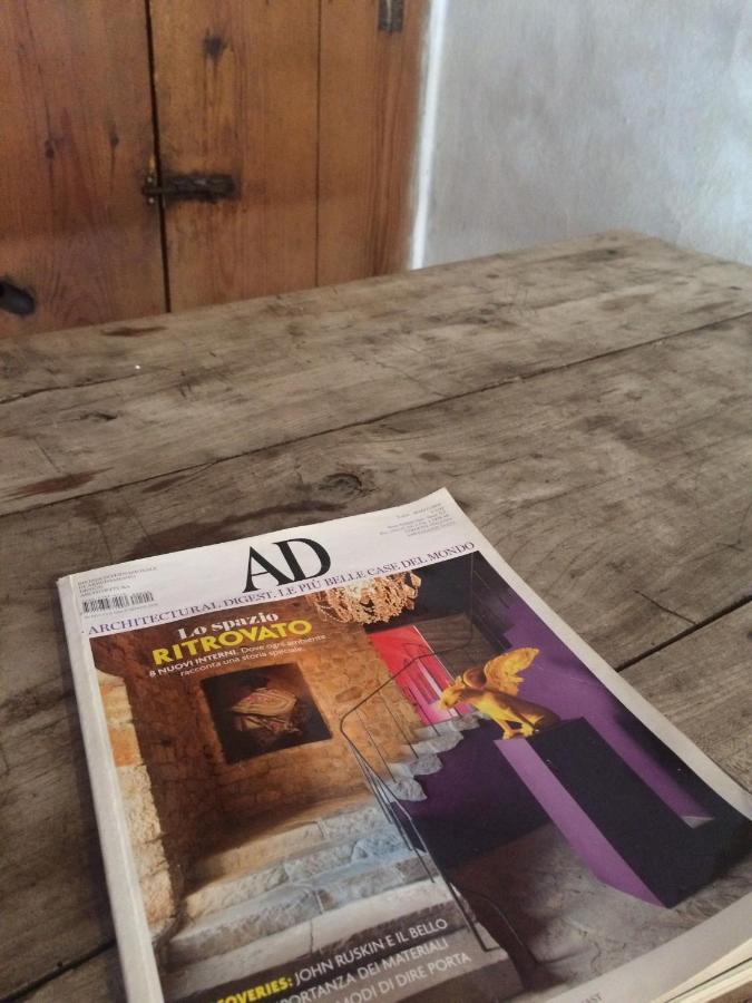 Medieval Village B&B Ne Εξωτερικό φωτογραφία