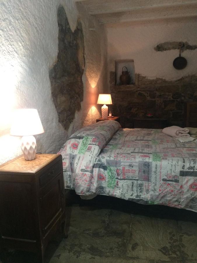 Medieval Village B&B Ne Εξωτερικό φωτογραφία