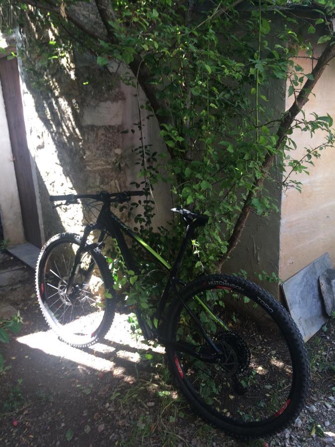 Medieval Village B&B Ne Εξωτερικό φωτογραφία