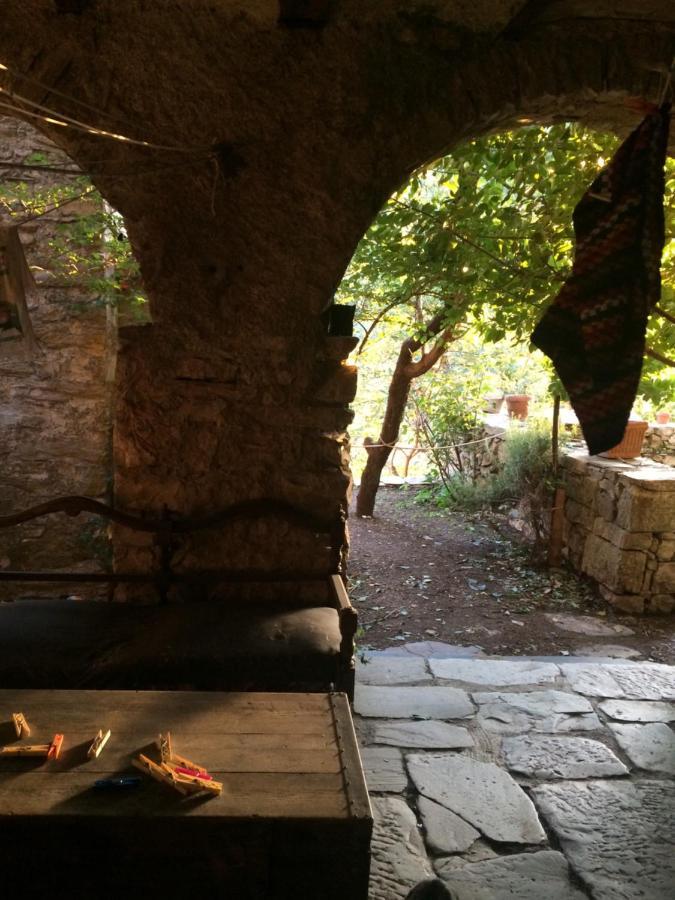 Medieval Village B&B Ne Εξωτερικό φωτογραφία