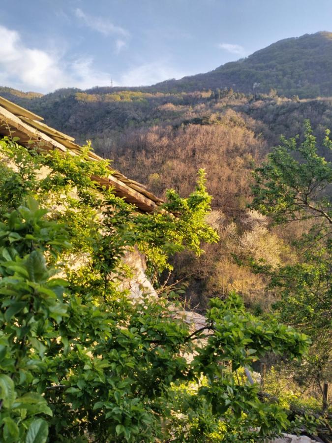Medieval Village B&B Ne Εξωτερικό φωτογραφία