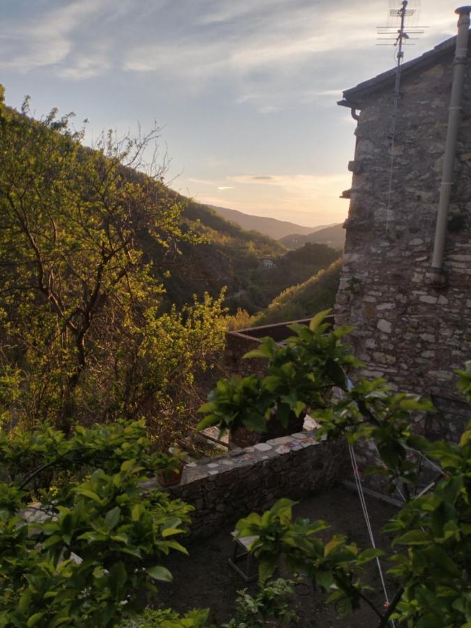 Medieval Village B&B Ne Εξωτερικό φωτογραφία