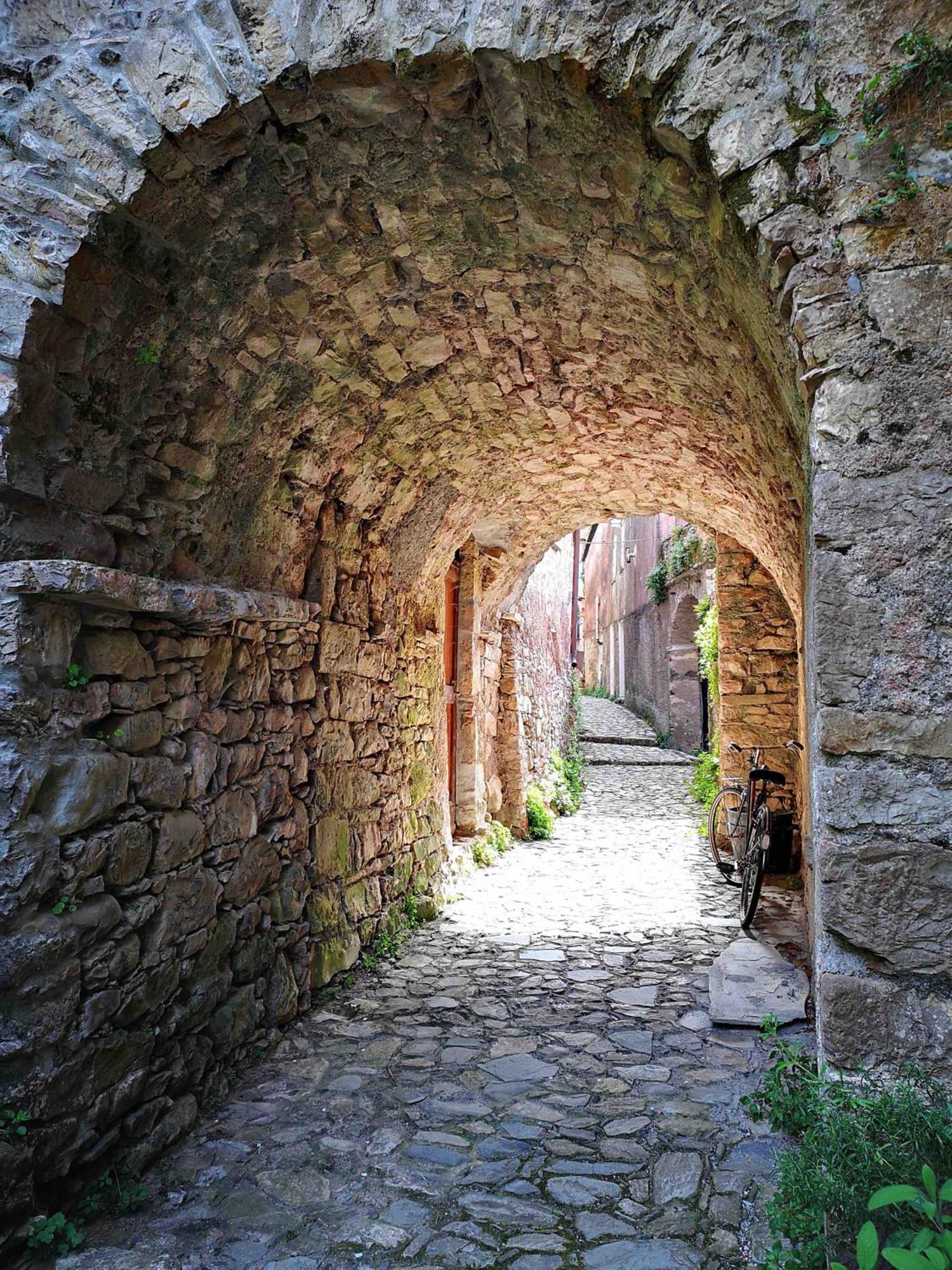 Medieval Village B&B Ne Εξωτερικό φωτογραφία