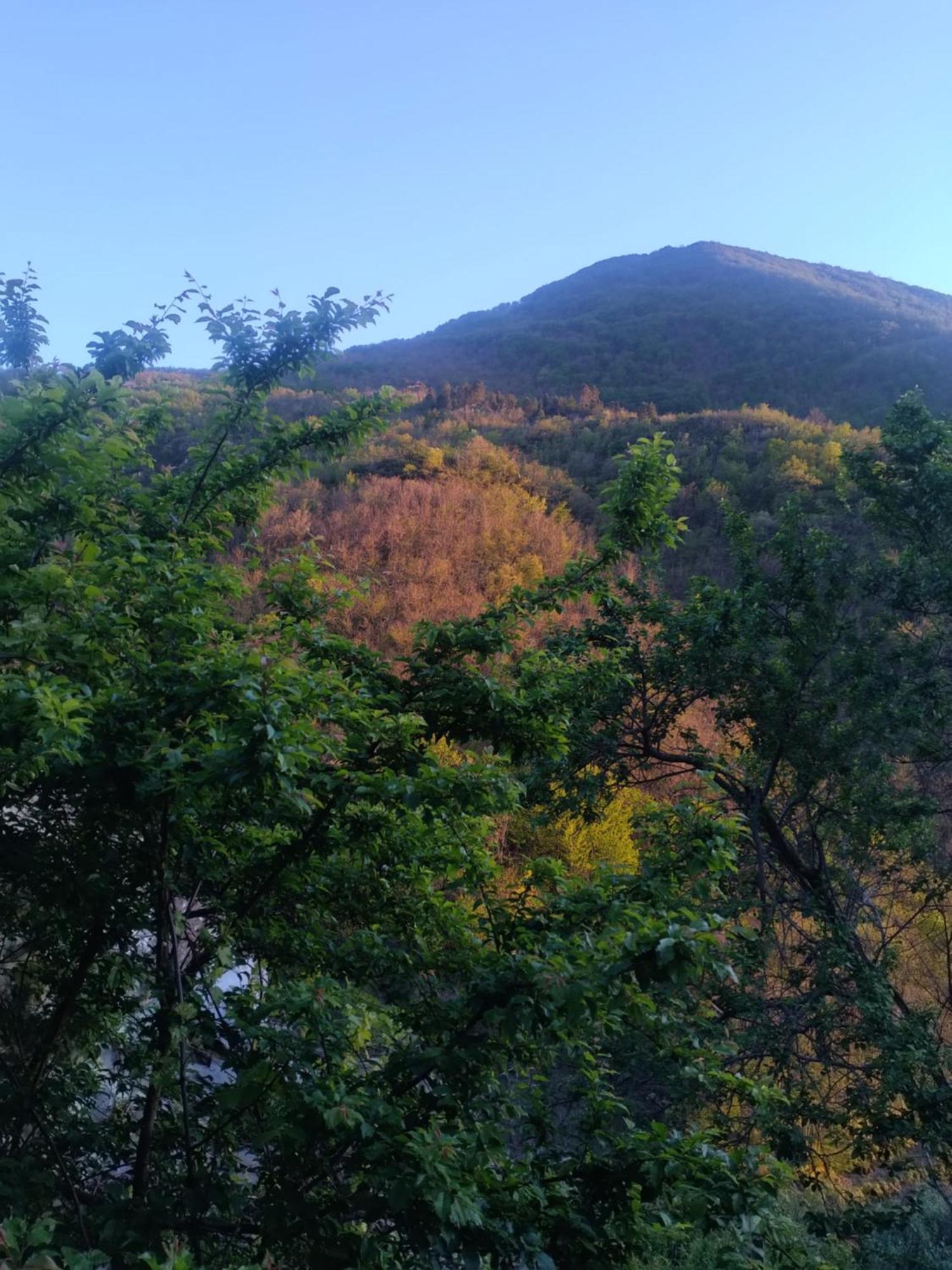 Medieval Village B&B Ne Εξωτερικό φωτογραφία