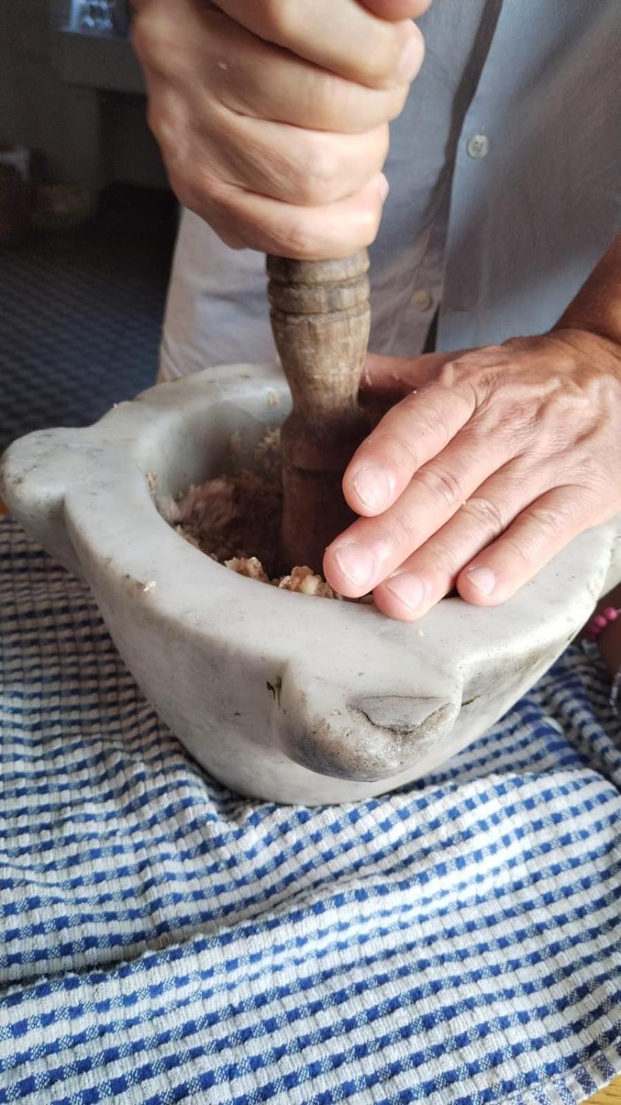Medieval Village B&B Ne Εξωτερικό φωτογραφία