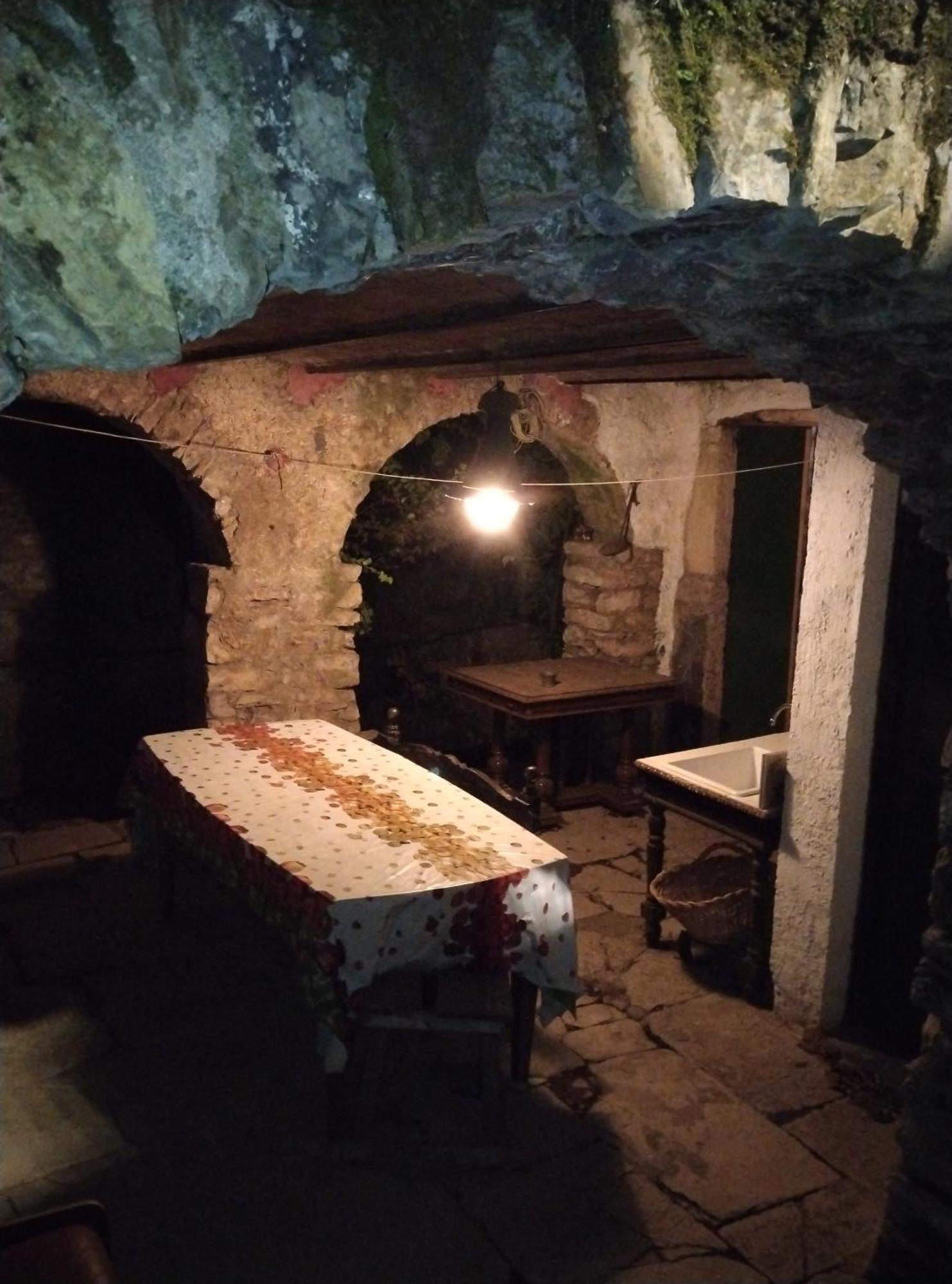 Medieval Village B&B Ne Εξωτερικό φωτογραφία