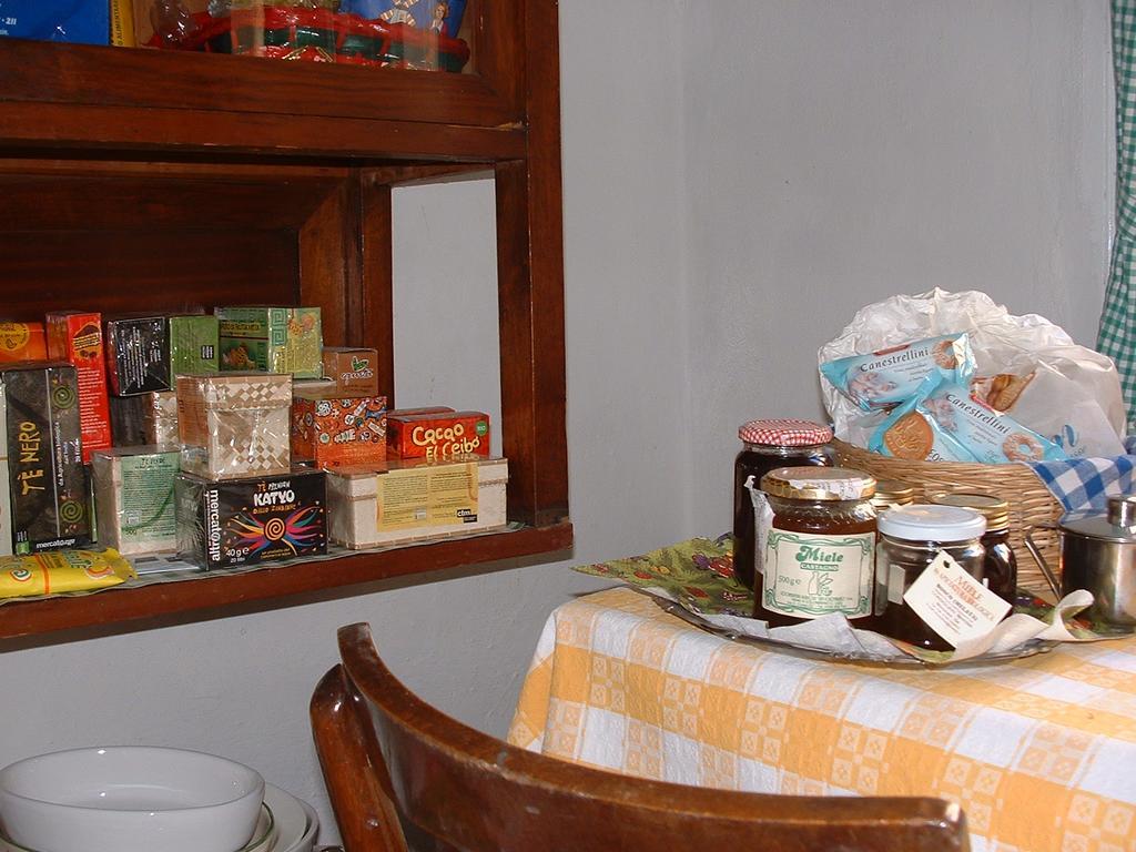 Medieval Village B&B Ne Εξωτερικό φωτογραφία