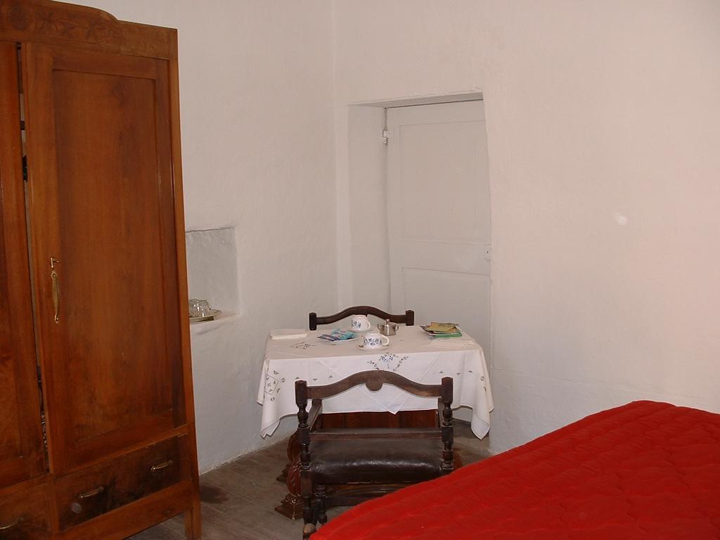 Medieval Village B&B Ne Εξωτερικό φωτογραφία
