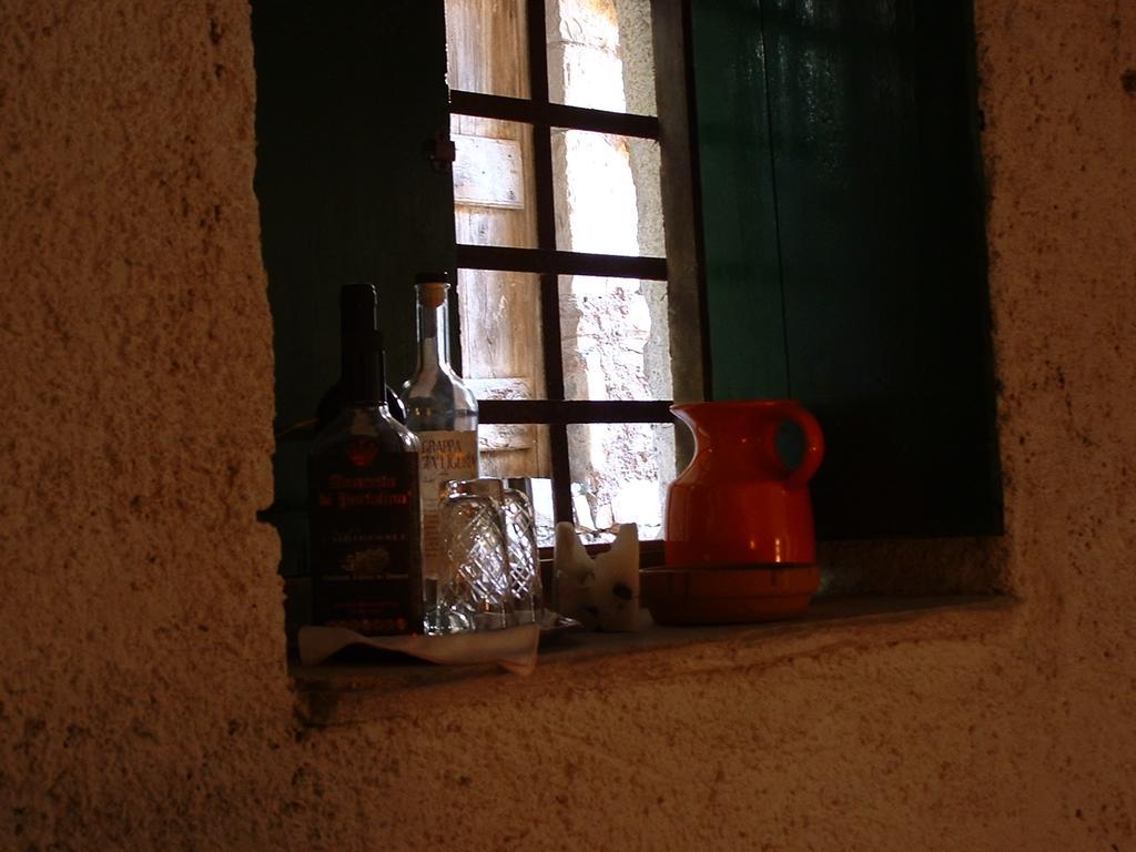 Medieval Village B&B Ne Εξωτερικό φωτογραφία