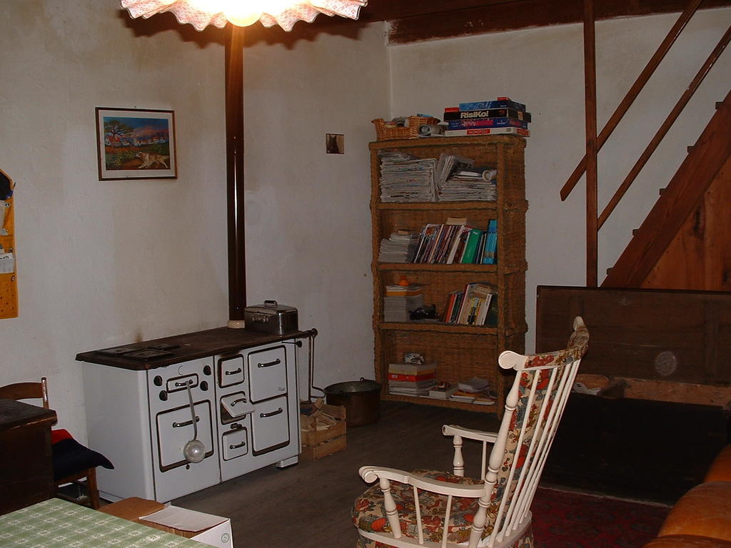 Medieval Village B&B Ne Εξωτερικό φωτογραφία