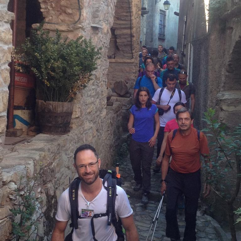 Medieval Village B&B Ne Εξωτερικό φωτογραφία