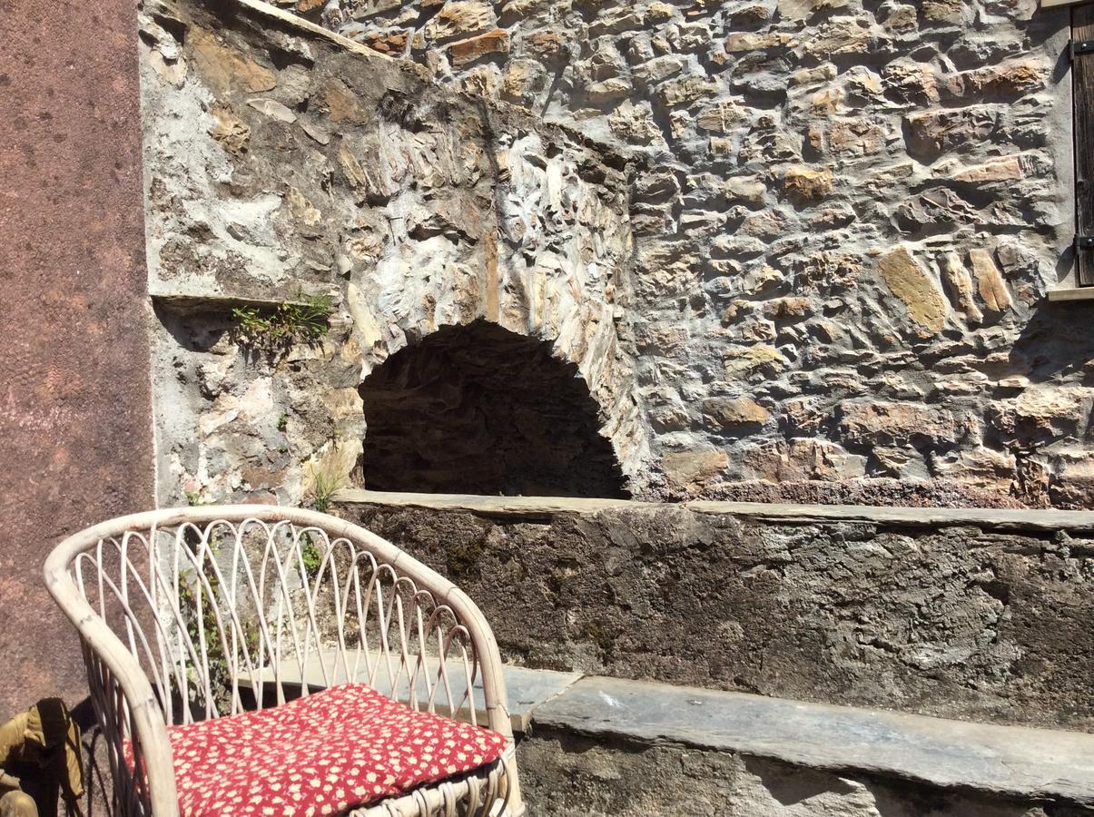 Medieval Village B&B Ne Εξωτερικό φωτογραφία