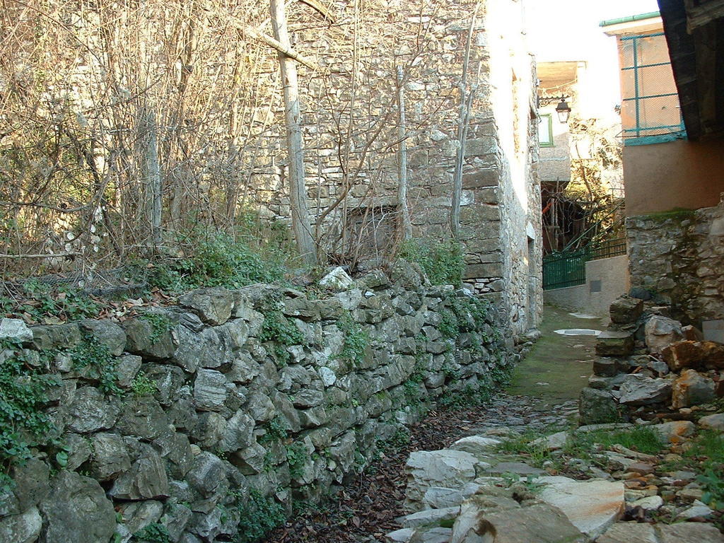 Medieval Village B&B Ne Εξωτερικό φωτογραφία