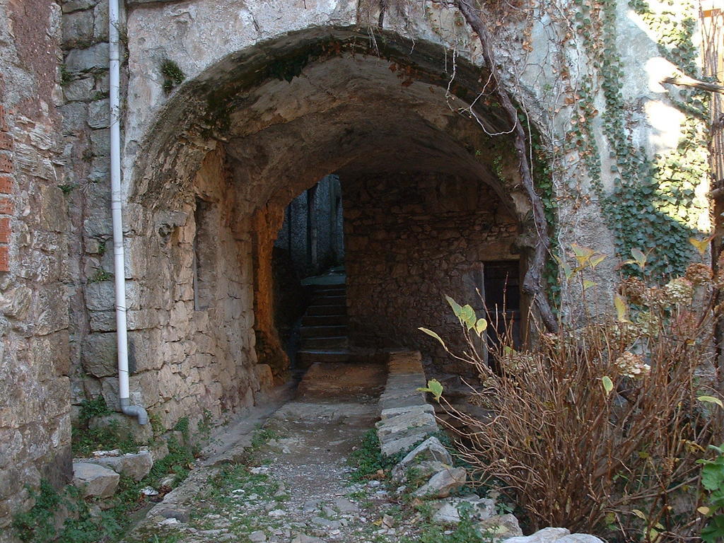 Medieval Village B&B Ne Εξωτερικό φωτογραφία