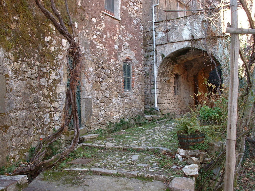 Medieval Village B&B Ne Εξωτερικό φωτογραφία