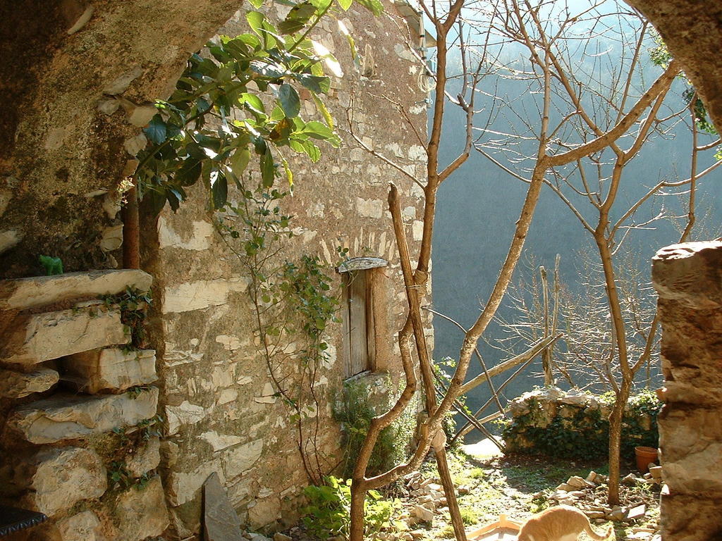 Medieval Village B&B Ne Εξωτερικό φωτογραφία