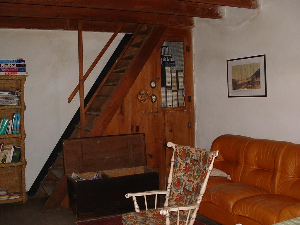 Medieval Village B&B Ne Εξωτερικό φωτογραφία