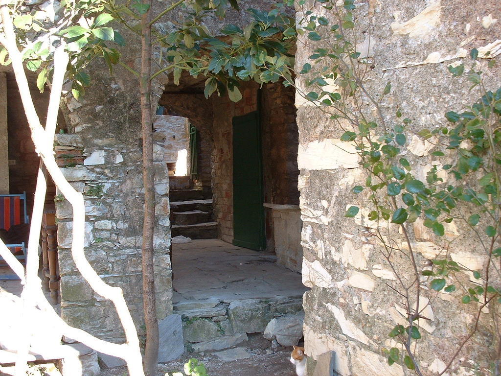 Medieval Village B&B Ne Εξωτερικό φωτογραφία