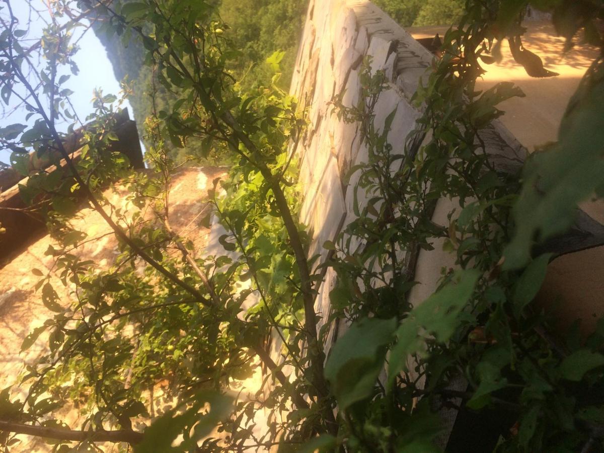 Medieval Village B&B Ne Εξωτερικό φωτογραφία